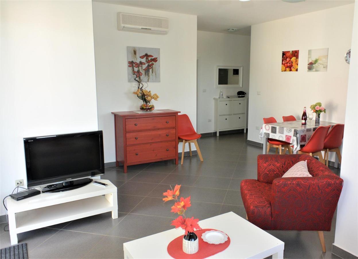 Villa Ema Ровінь Екстер'єр фото