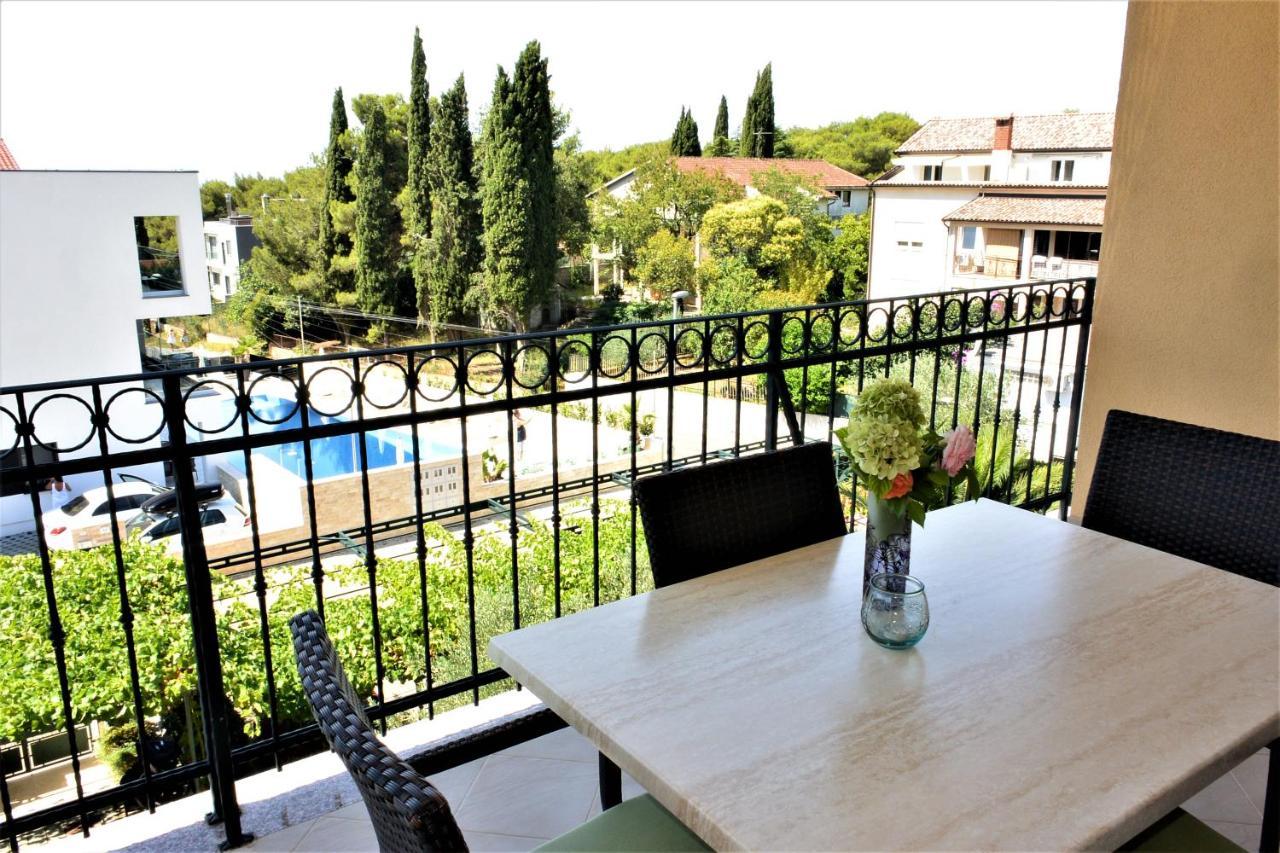 Villa Ema Ровінь Екстер'єр фото