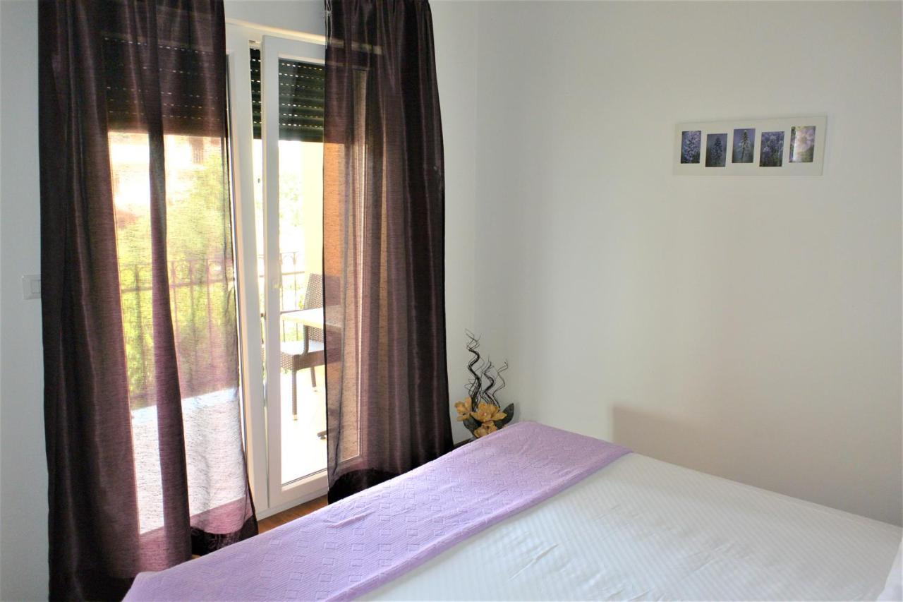 Villa Ema Ровінь Екстер'єр фото